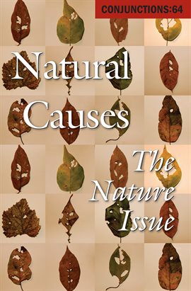 Cover image for Natural Causes
