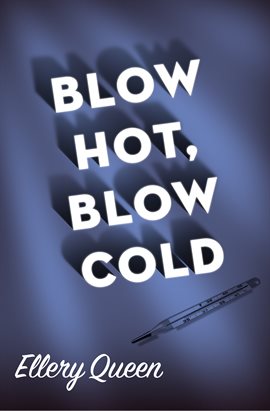Imagen de portada para Blow Hot, Blow Cold
