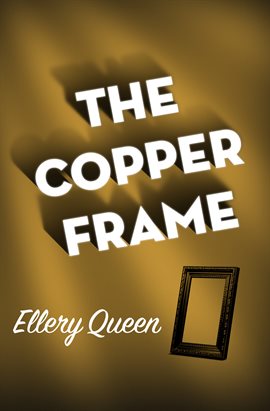 Umschlagbild für The Copper Frame
