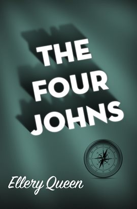 Cover image for The Four Johns
