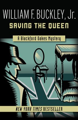 Imagen de portada para Saving the Queen