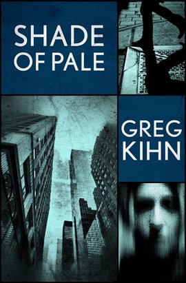 Cover image for Shade of Pale