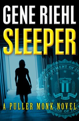 Cover image for Sleeper