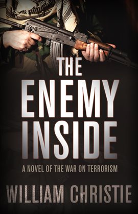 Cover image for The Enemy Inside