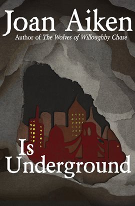 Cover image for Is Underground