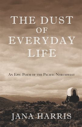 Cover image for The Dust of Everyday Life