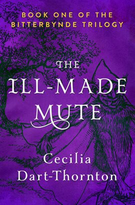 Cover image for The Ill-Made Mute