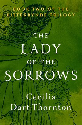 Cover image for The Lady of the Sorrows