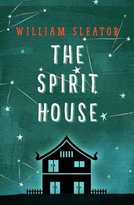 Imagen de portada para The Spirit House