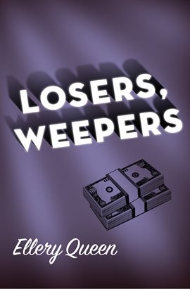 Cover image for Losers, Weepers