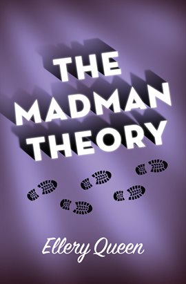 Cover image for The Madman Theory