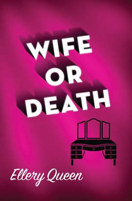 Cover image for Wife or Death