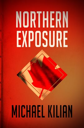 Cover image for Northern Exposure