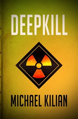 Cover image for Deepkill