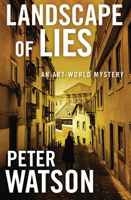 Cover image for Landscape of Lies