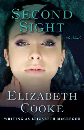 Cover image for Second Sight