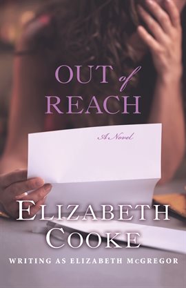 Cover image for Out of Reach