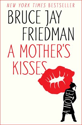 Cover image for A Mother's Kisses