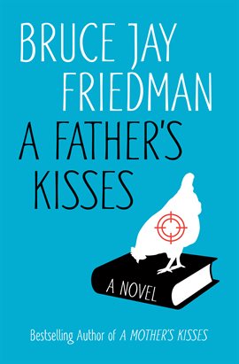 Cover image for A Father's Kisses