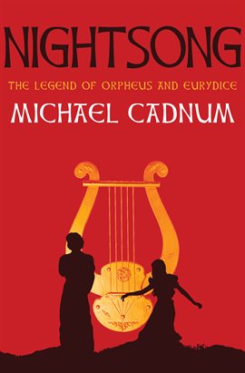 Cover image for Nightsong
