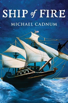 Cover image for Ship of Fire