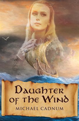 Imagen de portada para Daughter of the Wind