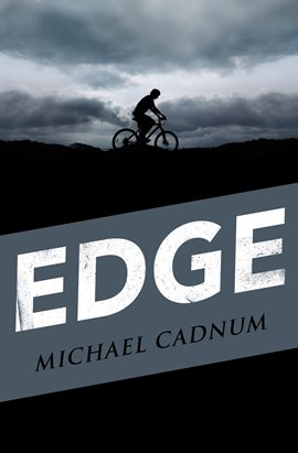 Cover image for Edge