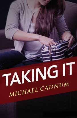Cover image for Taking It
