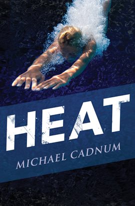 Cover image for Heat