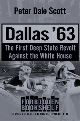 Cover image for Dallas '63