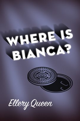 Cover image for Where Is Bianca?