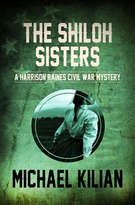 Cover image for The Shiloh Sisters