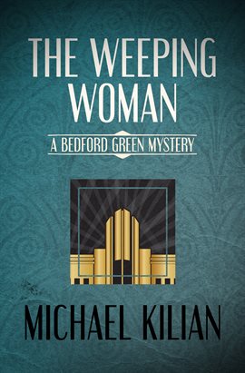 Cover image for The Weeping Woman
