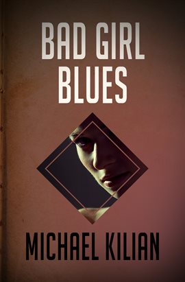 Cover image for Bad Girl Blues