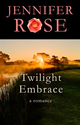 Cover image for Twilight Embrace