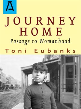 Cover image for Journey Home