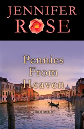 Cover image for Pennies from Heaven