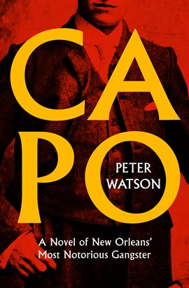 Cover image for Capo