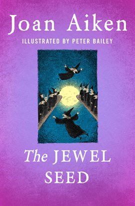 Cover image for The Jewel Seed