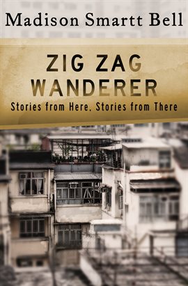 Cover image for Zig Zag Wanderer