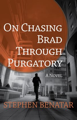 Cover image for On Chasing Brad Through Purgatory