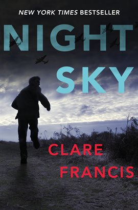 Cover image for Night Sky