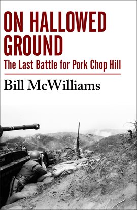 Cover image for On Hallowed Ground