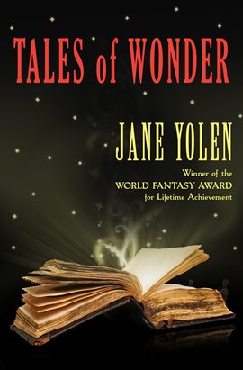 Cover image for Tales of Wonder