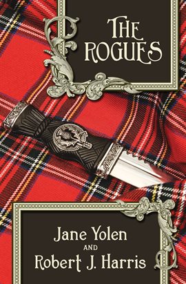 Cover image for The Rogues