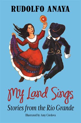 Cover image for My Land Sings