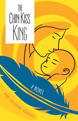 Cover image for The Chin Kiss King