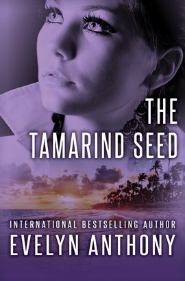 Cover image for The Tamarind Seed