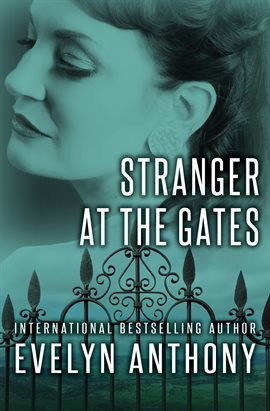 Cover image for Stranger at the Gates