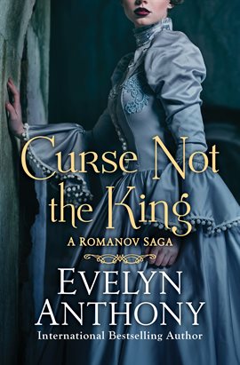 Cover image for Curse Not the King